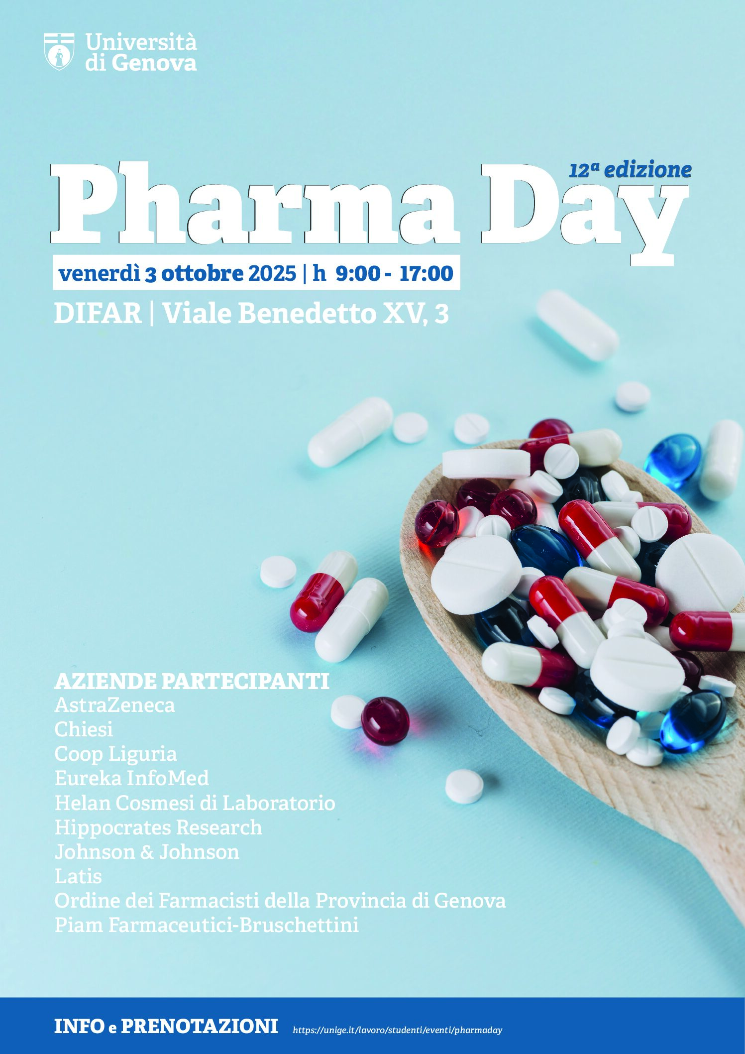 Pharma Day 2025